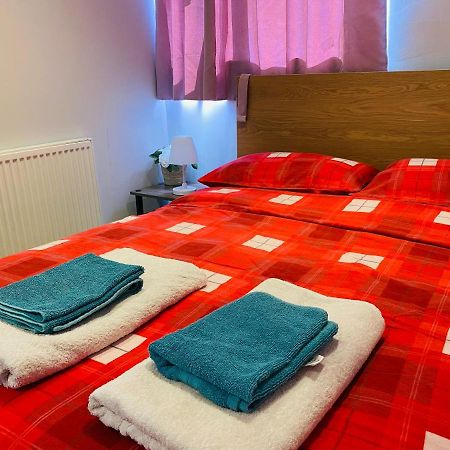 1 Studio Room Near Central Londres Exterior foto