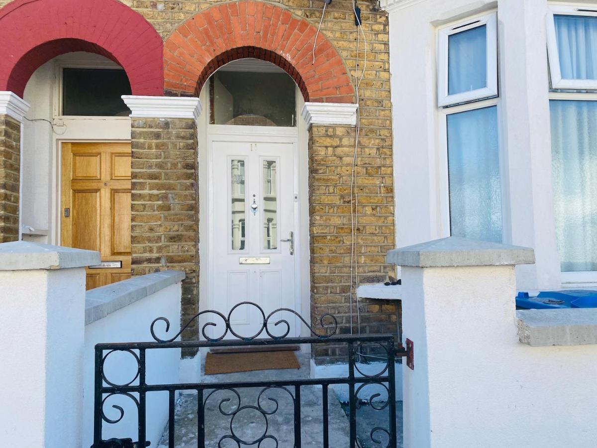 1 Studio Room Near Central Londres Exterior foto